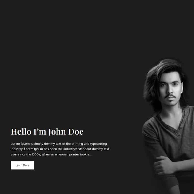 Popular Free Personal Blog WordPress Themes 2021