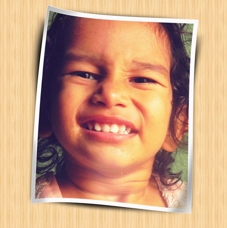 Realistic Photo Mockup