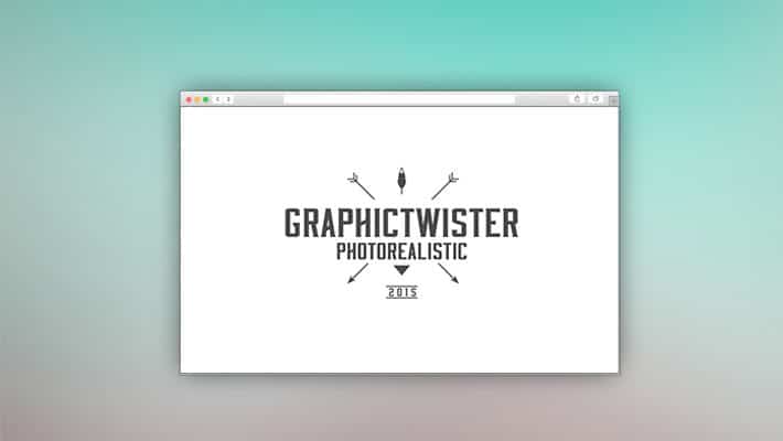 Safari Browser Template