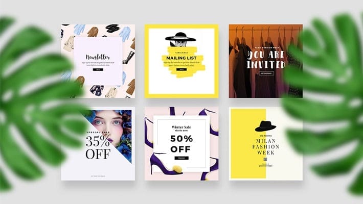 Social Media Jumbo Bundle