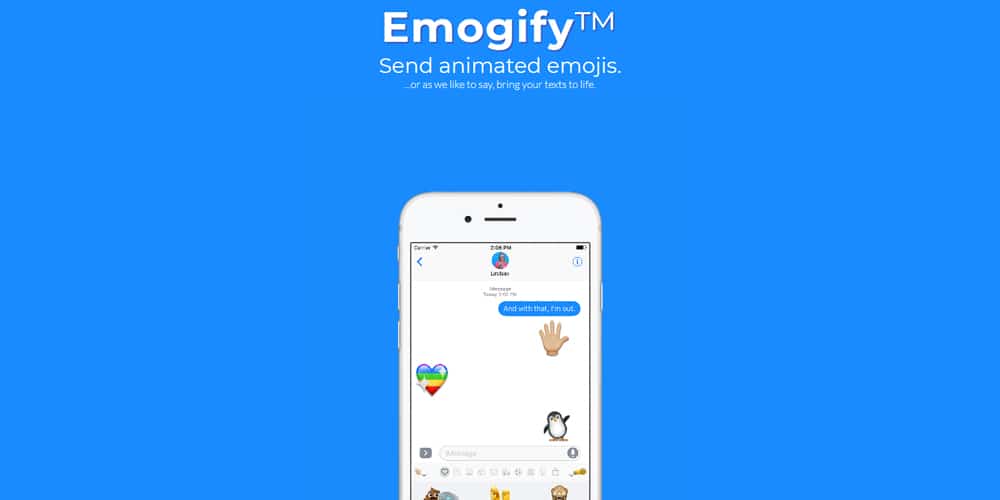 Best Gif Creator Tools You Ever Wanted 40 emogify