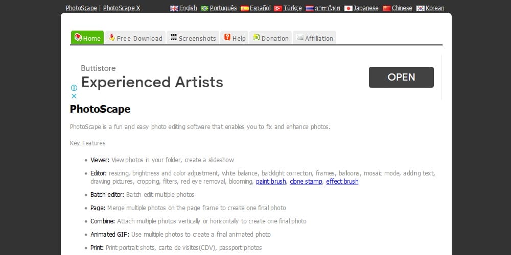 Best Gif Creator Tools You Ever Wanted 32 photoscape