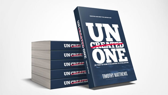 6 x 9 Stacked Book Promo Mockup