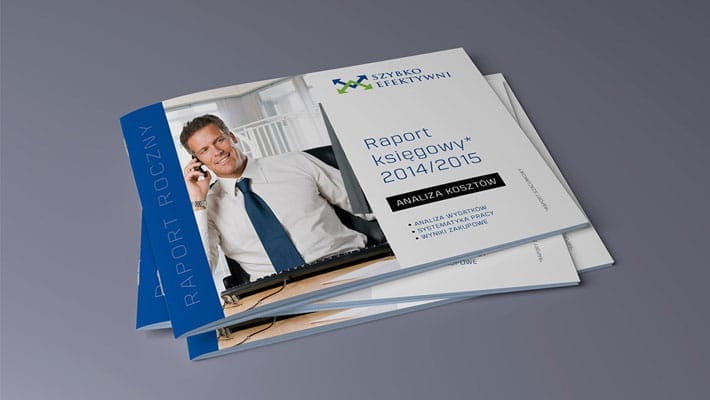 A5 Brochure Mockup Template