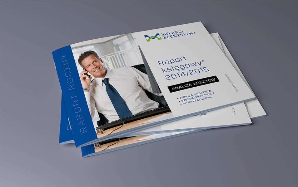 A5 Brochure Mockup Template