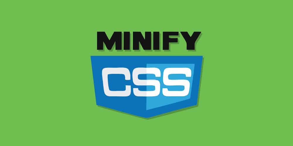 CSS Styles Minifier