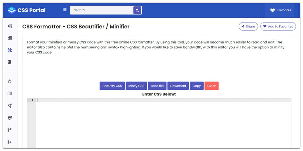 20+ Best CSS Beautifier Tools Worth Trying In 2023