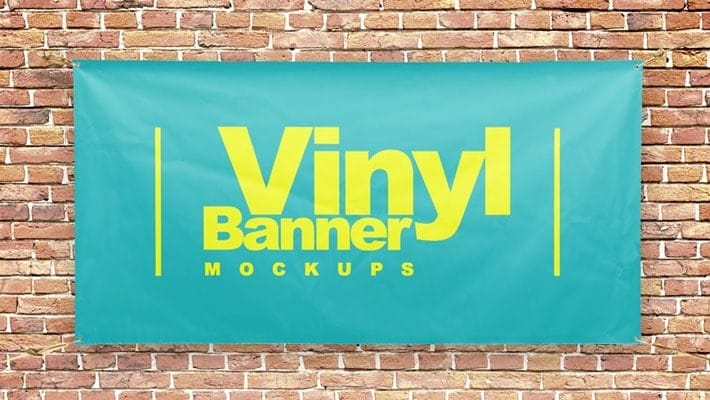 Display Sign and Billboard Mockups