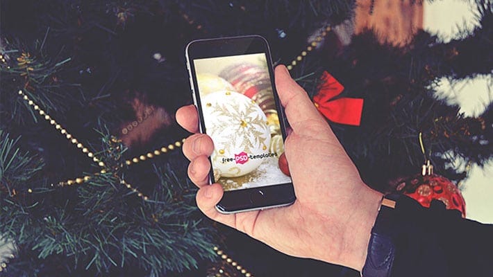 Free Mockup Collection