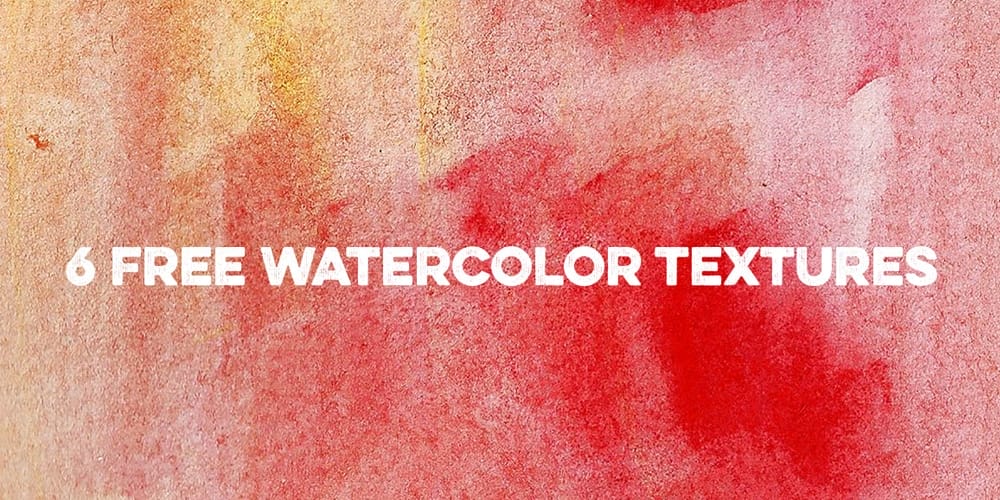 Free Watercolor Textures