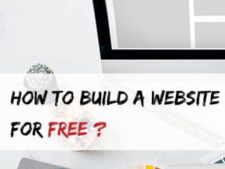 How to Make a Website for Free Step By Step Guide 2018