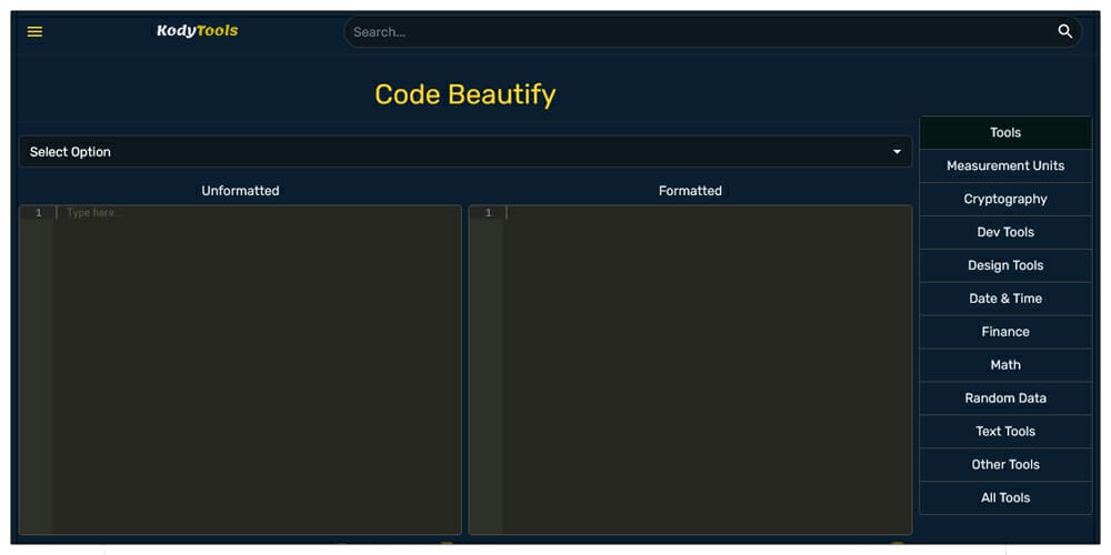 CSS Beautifier Tools Worth Trying In 2019 » CSS Author