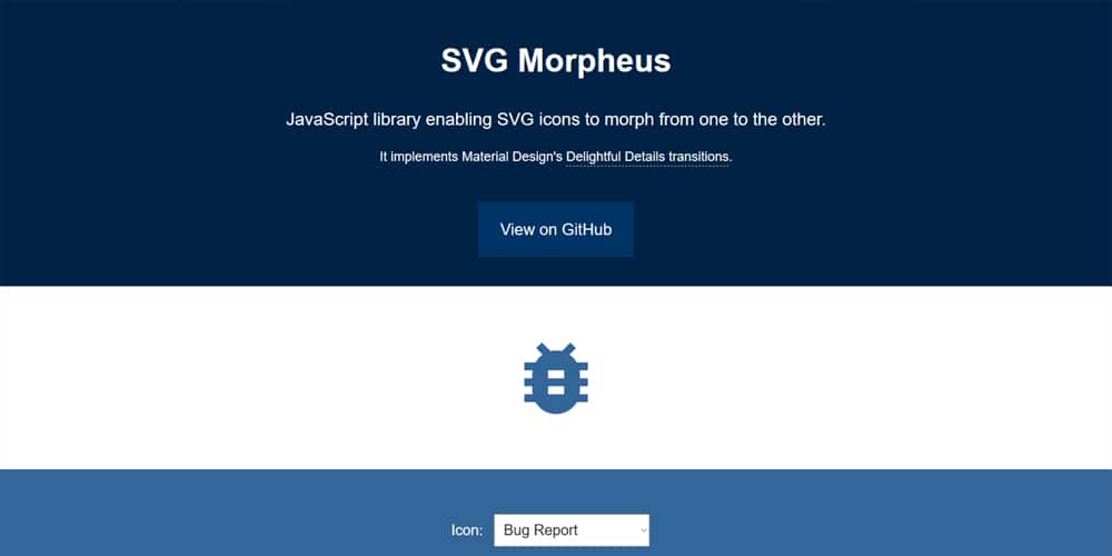 Amazing SVG Animation Tools And Libraries » CSS Author
