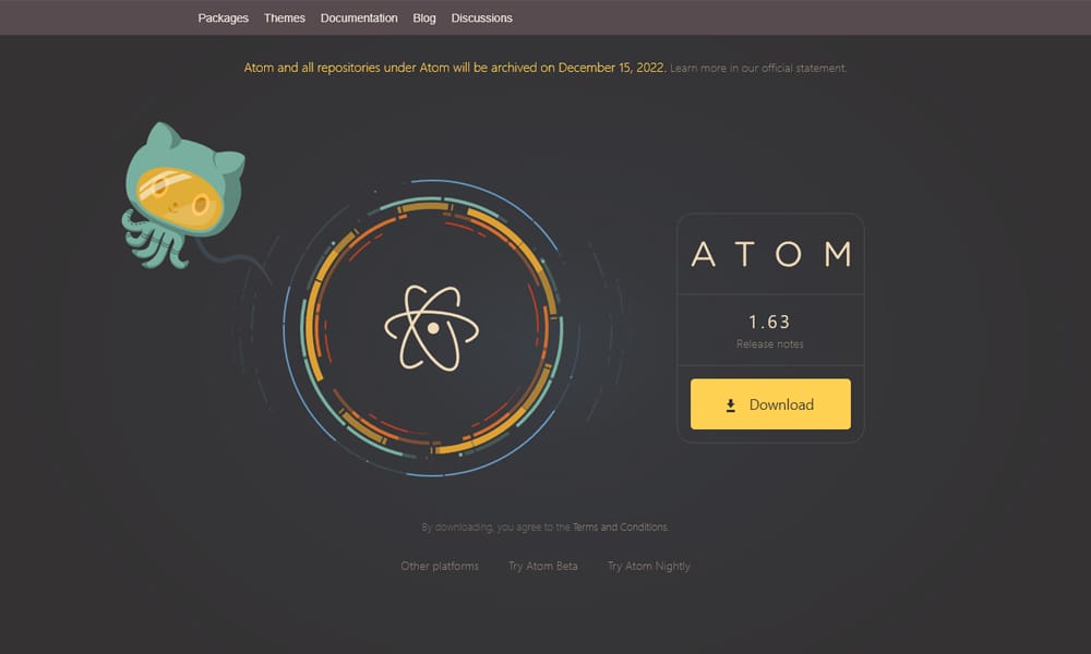 atom