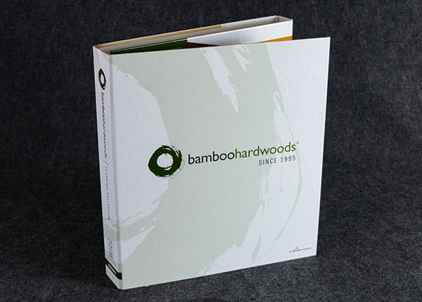 Bamboo Hardwoods