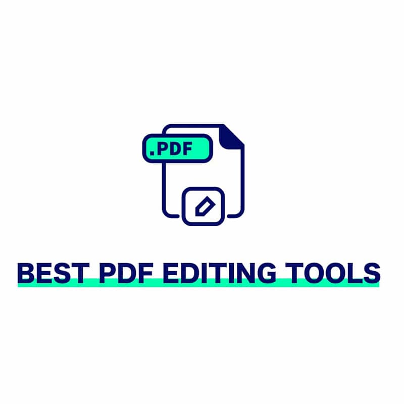 Best PDF Editors That You May Not Know 2021