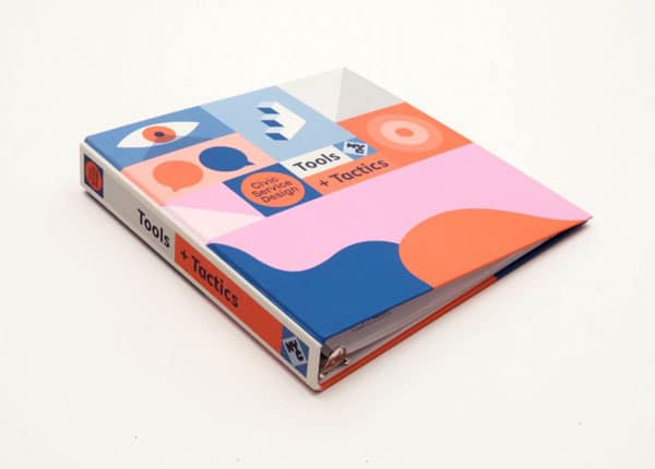 Civic Service Design