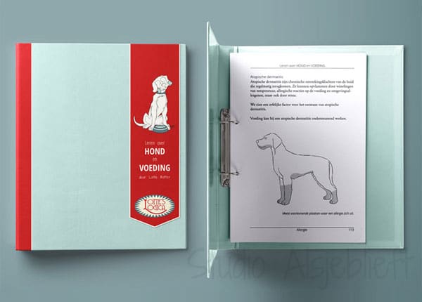 Binder Design Inspiration