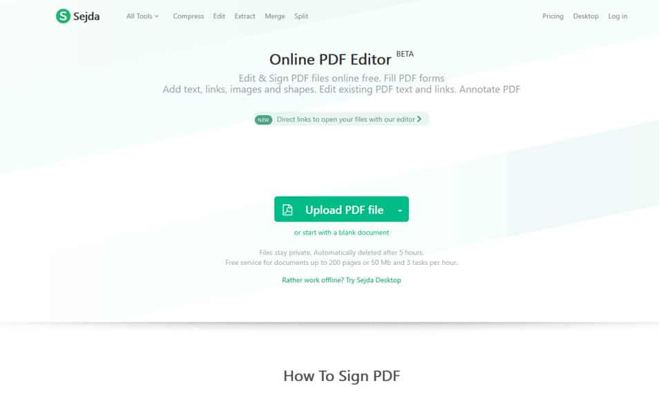 sejda pdf license free sejda pdf license free