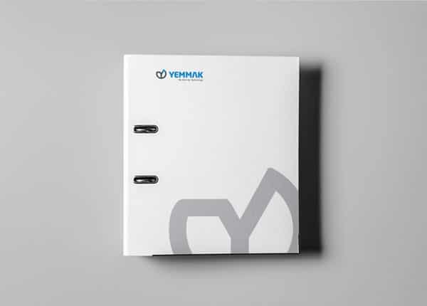 binder design inspirations