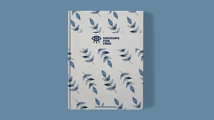 Book Cover Mockup