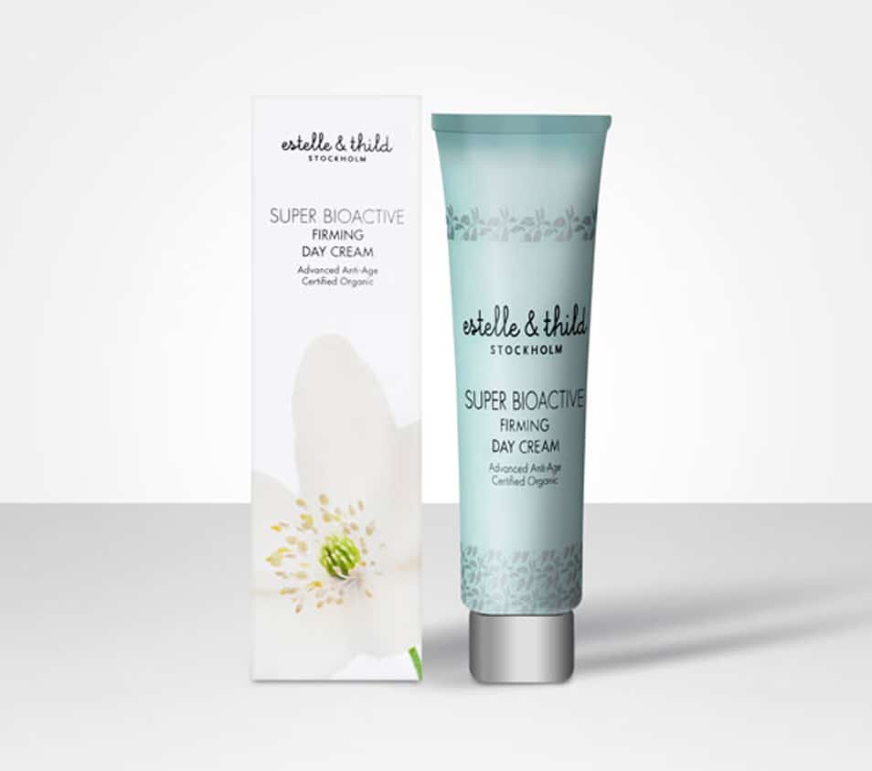 Free Skin Care Cream Packaging Mockup PSD