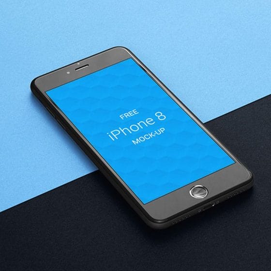 Download 10 Best Free Iphone 8 Mockup Templates Css Author