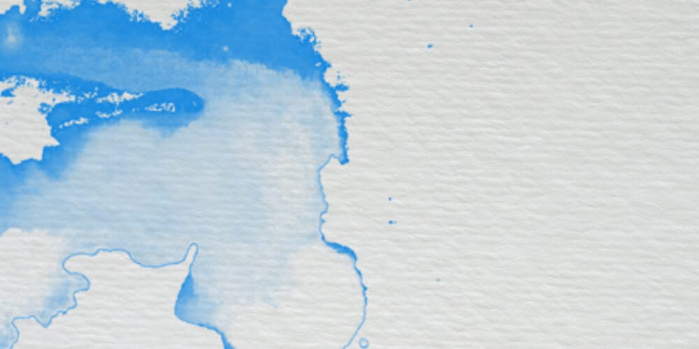 Hi Re Watercolor Splatter Brushes