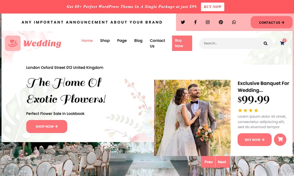 Wedding Planner Lite