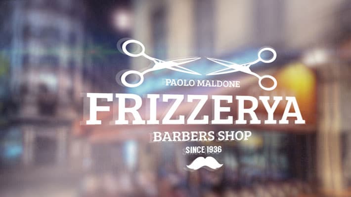 Display Window Mockup