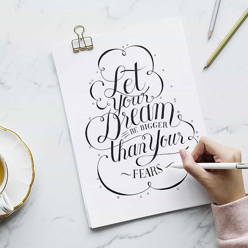 Calligraphy Fonts