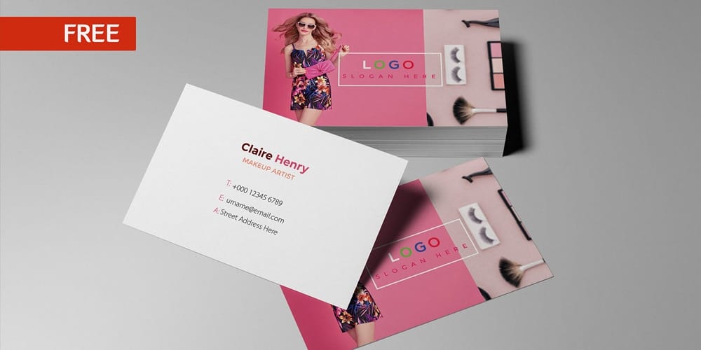 100 free business cards psd the best of free business cards