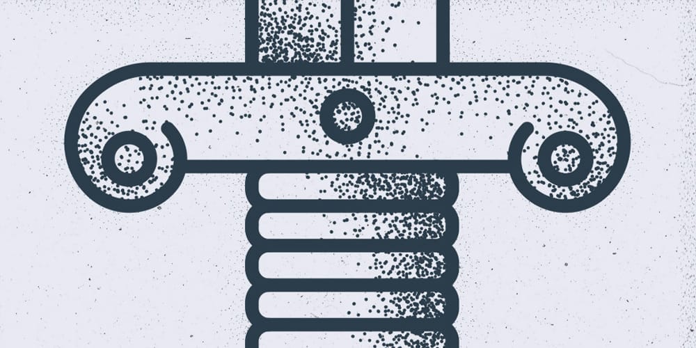 Free Stipple Shading Brushes