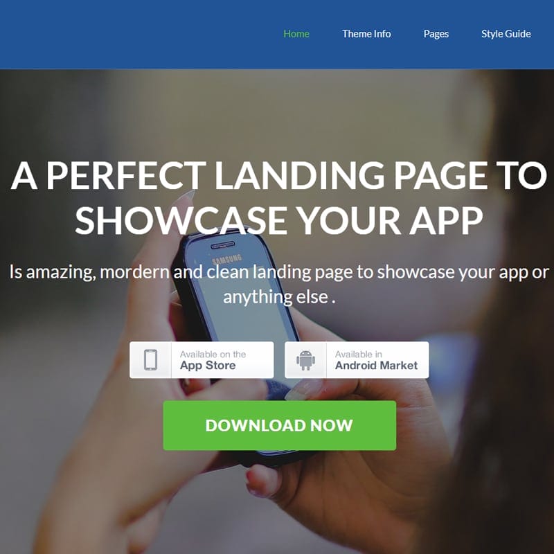 25+ Best Free Landing Page WordPress Themes 2023