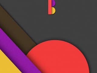 Best Free Material Design HTML5 Templates