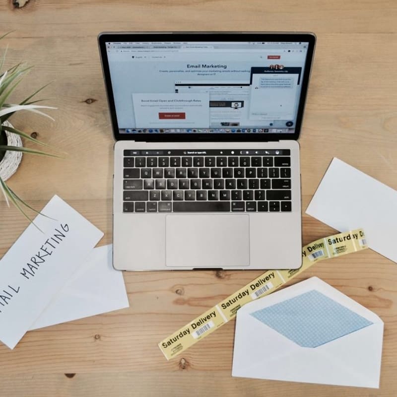 Best Responsive Email Template Builders 2021