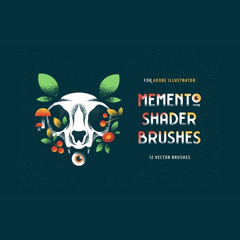 Brushes for Adobe Illustrator