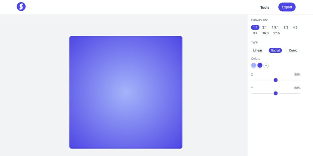 The Best Gradient Generators & Libraries 63 Gradient Generator