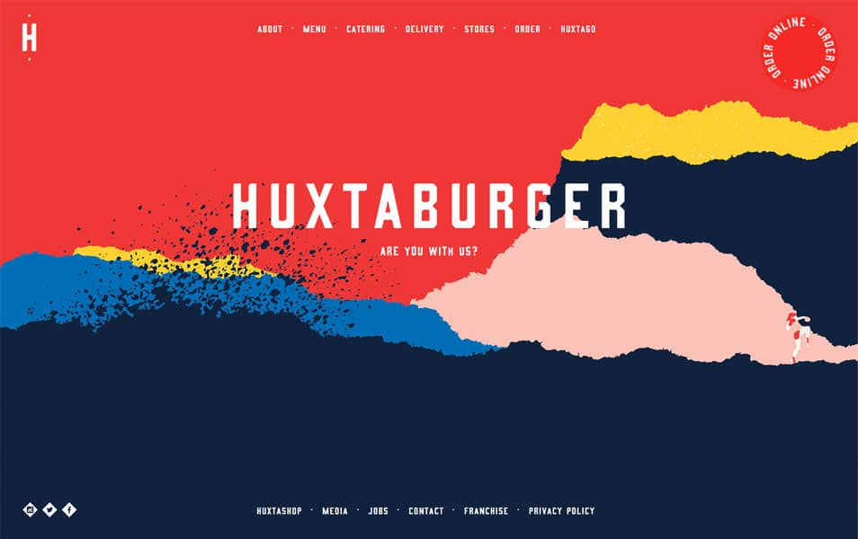 Huxtaburger