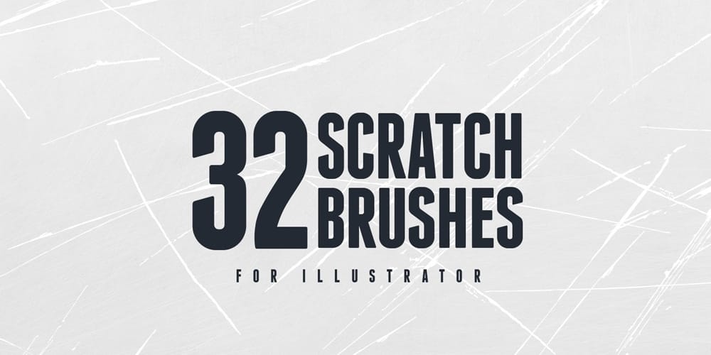 Scratch Brushes