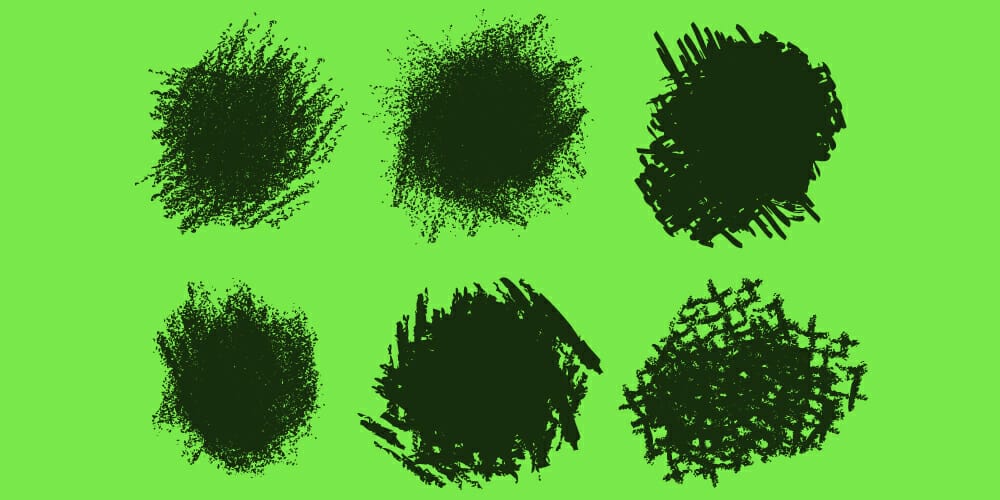Vector Brushes