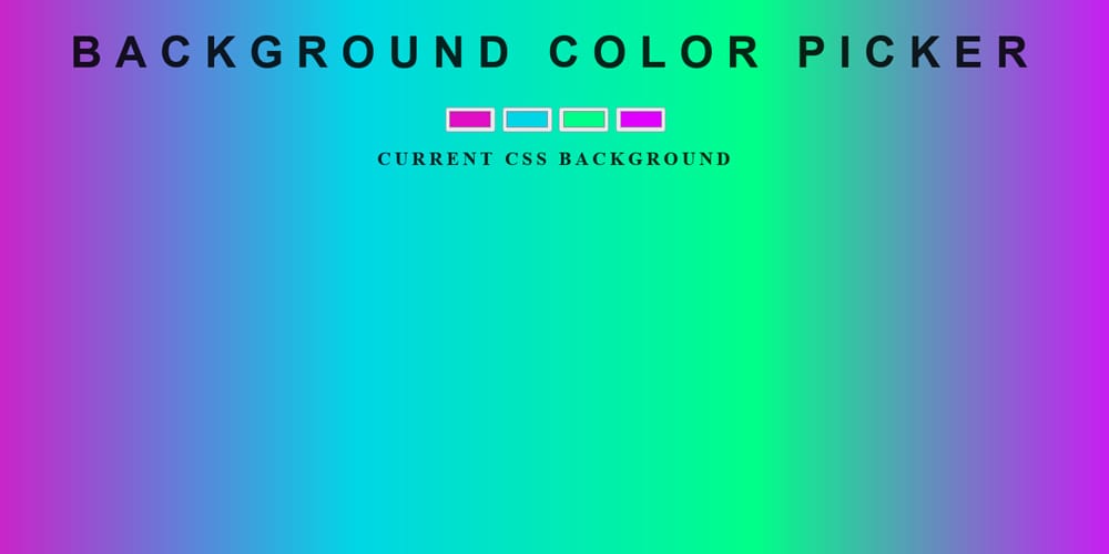 The Best Gradient Generators & Libraries 99 background color picker