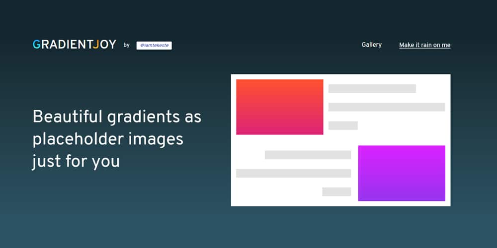 The Best Gradient Generators & Libraries 77 gradientjoy