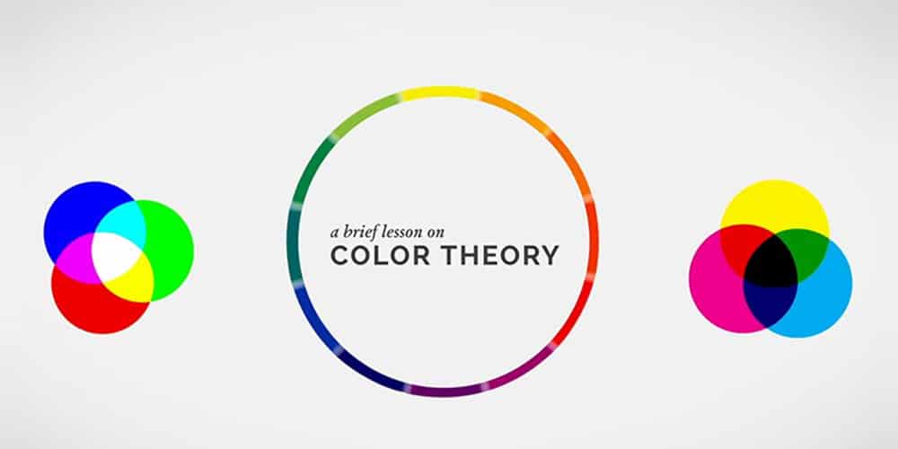 Complete Resources to Learn Color Theory 51 A short lesson on colour theory
