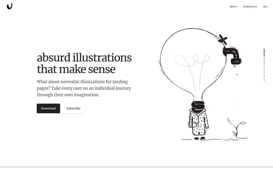 25+ Places to Find Free Quality Vector Graphics 1 Absurd Design