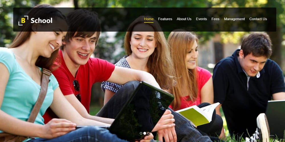 B-School
