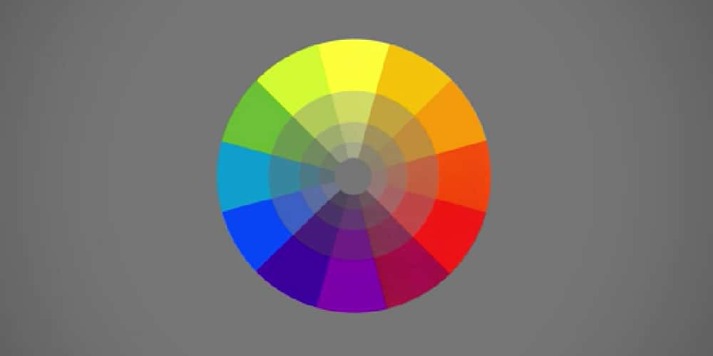 Complete Resources to Learn Color Theory 49 Basic Color Schemes