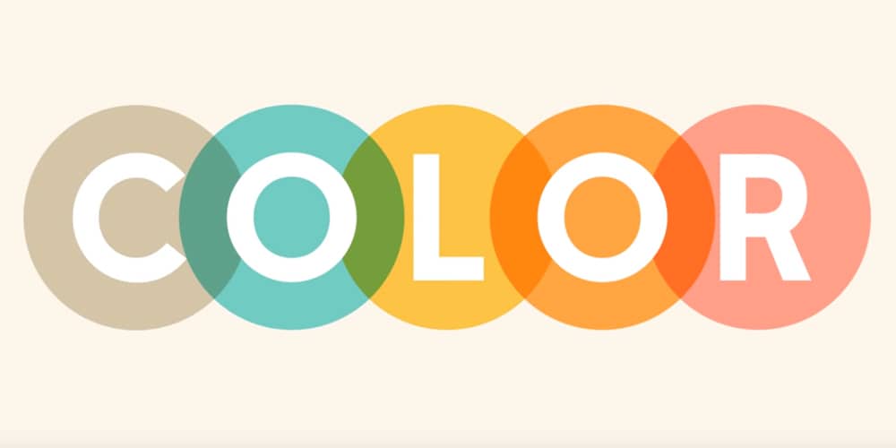 Complete Resources to Learn Color Theory 54 Beginning Graphic Design