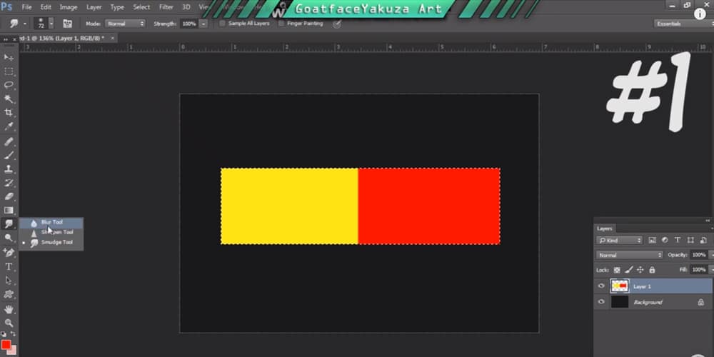 Complete Resources to Learn Color Theory 63 Blending Colors In Photoshop