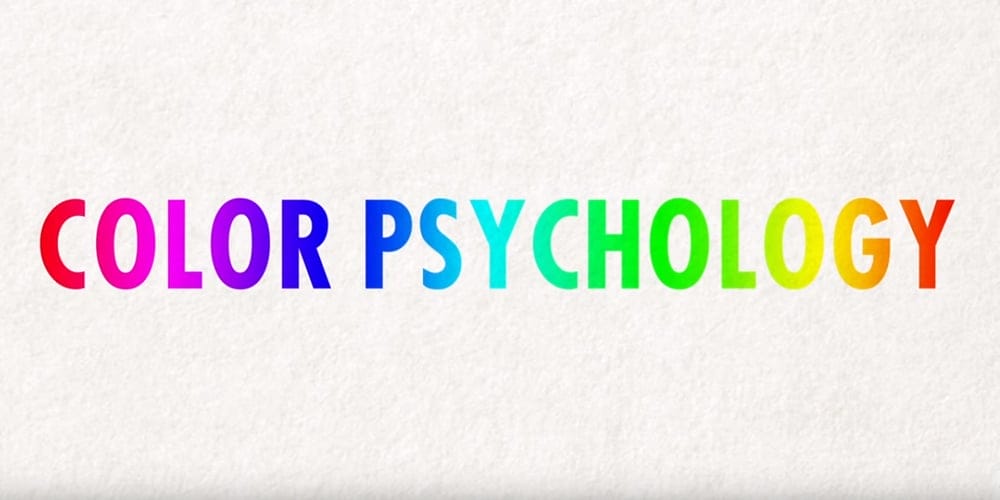 Complete Resources to Learn Color Theory 65 Color Psychology In Web Design